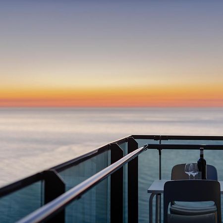 The Spot Apartments - Orbi Beach Tower 바투미 외부 사진