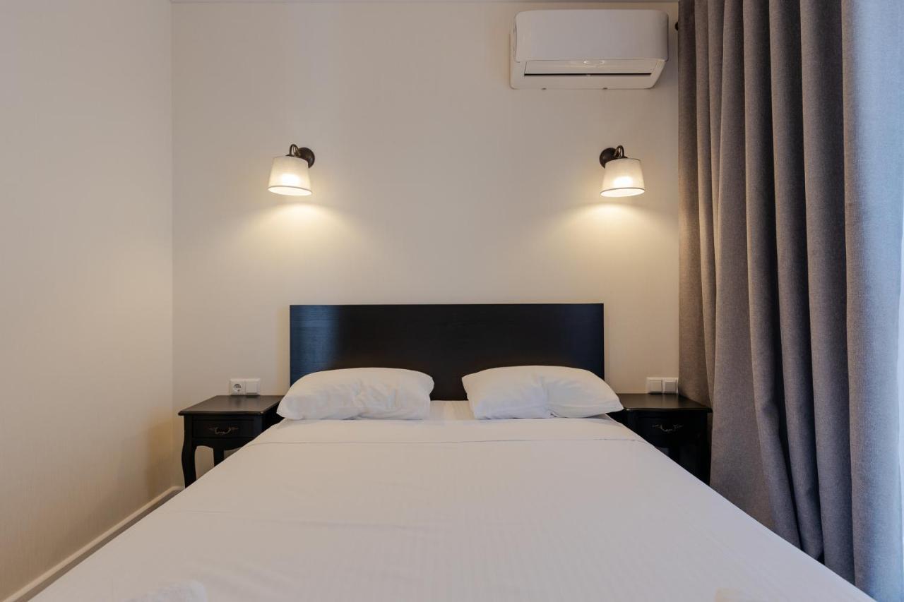 The Spot Apartments - Orbi Beach Tower 바투미 외부 사진