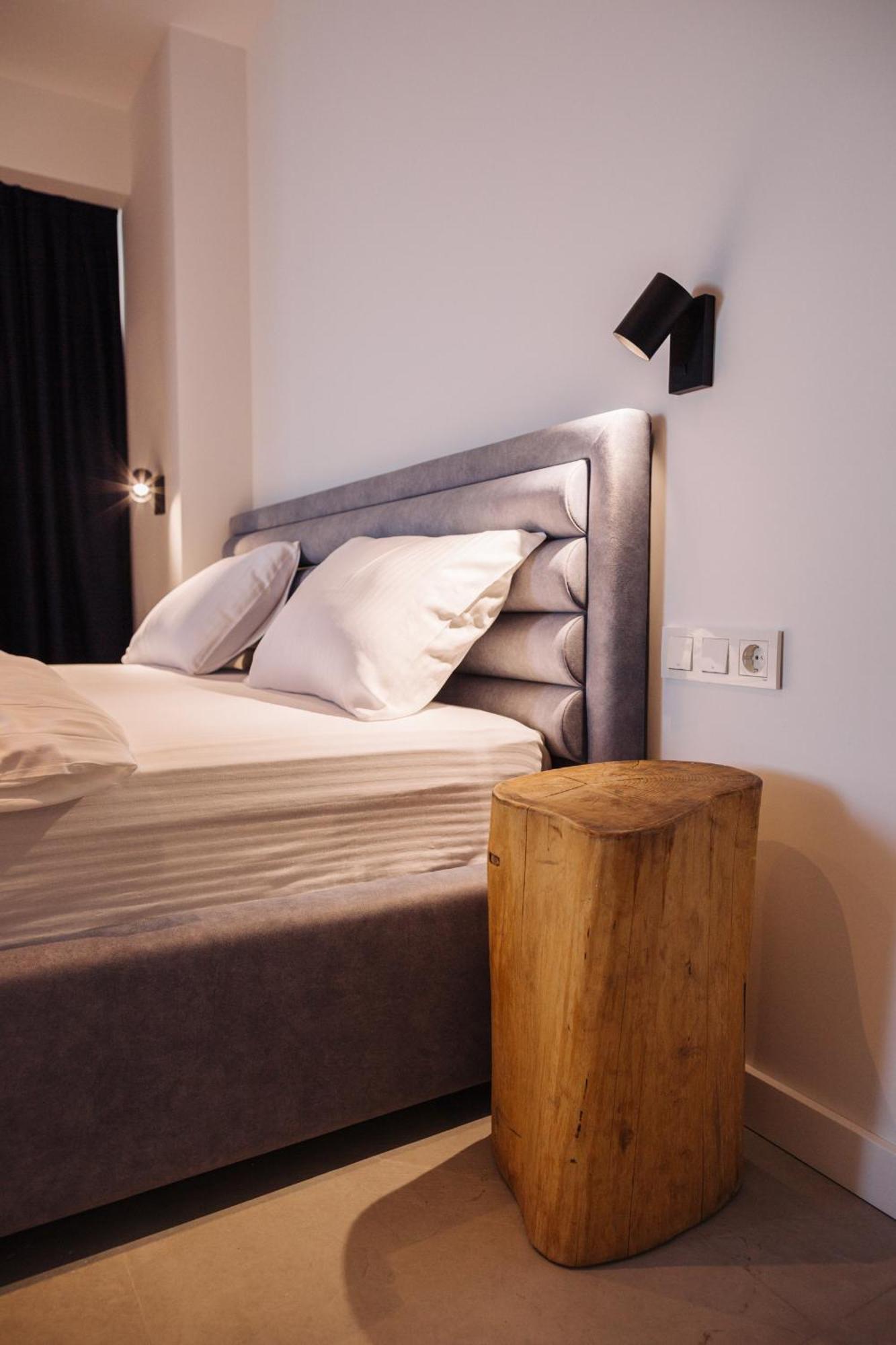 The Spot Apartments - Orbi Beach Tower 바투미 외부 사진